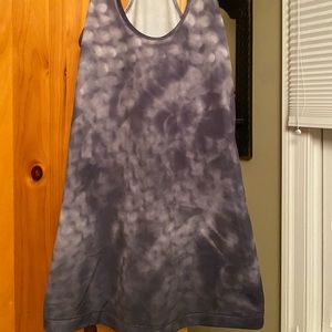 Lululemon Tank - Preowned - Size 4